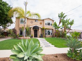 1645 Manor Dr, Vista, CA 92084