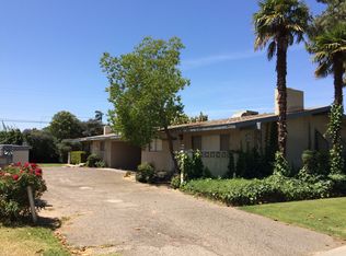 1745 W Shields Ave, Fresno, CA 93705