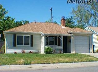 5020 71st St, Sacramento, CA