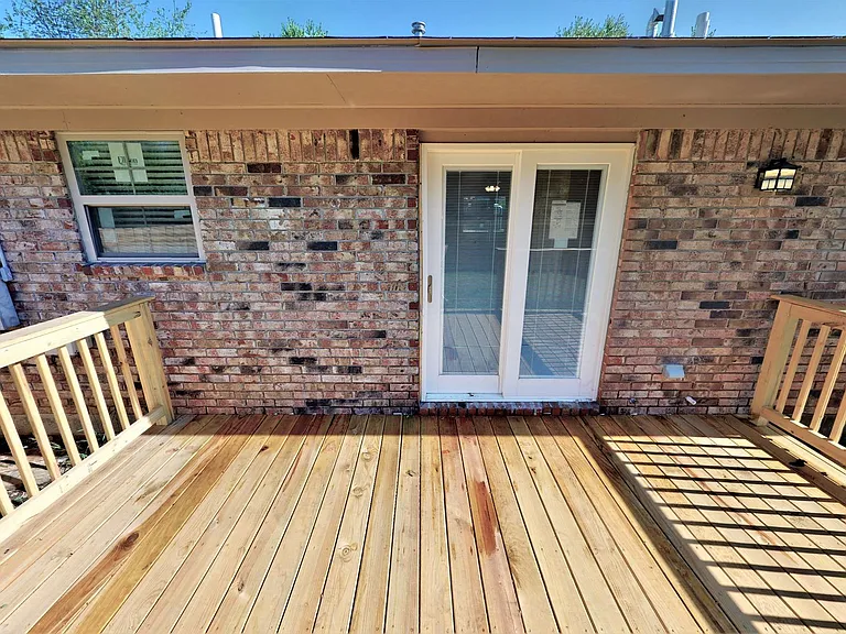 Clevenger Duplexes — Photo 10