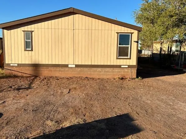 1010 W Desmond St, Winslow, AZ 86047