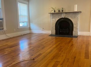 40 Victory Rd, Boston, MA 02122