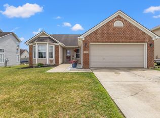 1152 Jamestown Dr, Berea, KY 40403