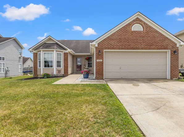 1152 Jamestown Dr, Berea, KY 40403