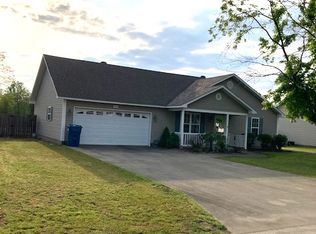 140 Albert Dr, Sikeston, MO 63801