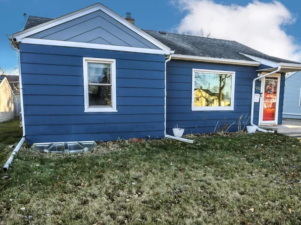 918 8th Ave NE, Aberdeen City, SD 57401
