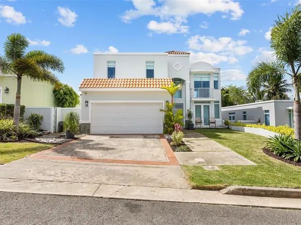 Jasper Street Treasure Point #50, Vega Alta, PR 00692