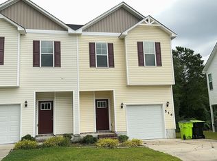 516 Shallotte Ln, Holly Ridge, NC 28445