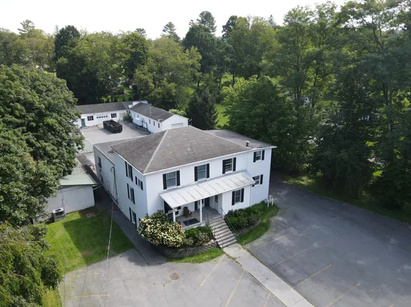 197 Chestnut St, Lewisburg, WV 24901