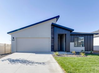 869 N Aleppo Way, Meridian, ID 83642