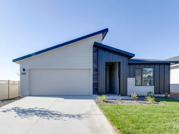 6543 W Plateau Creek Dr, Meridian, ID 83646