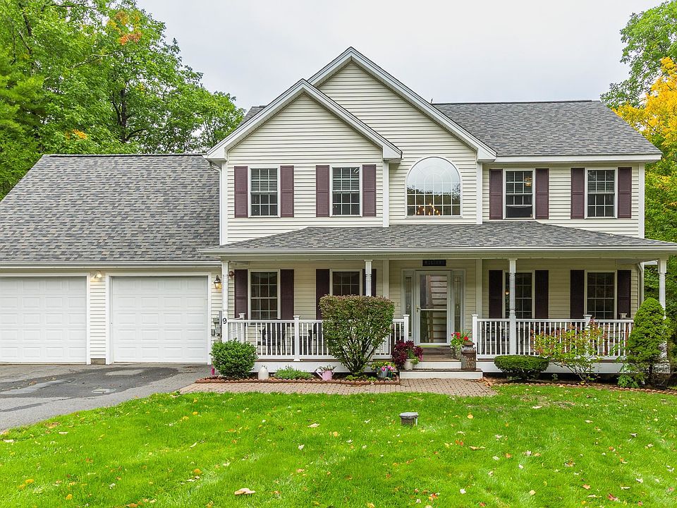 1st image of 9 Schuyler Way