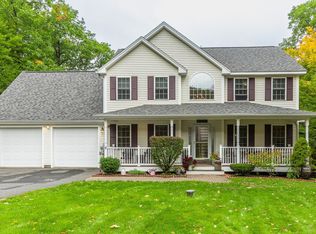 9 Schuyler Way, Keene, NH 03431