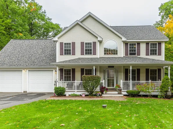 9 Schuyler Way, Keene, NH 03431
