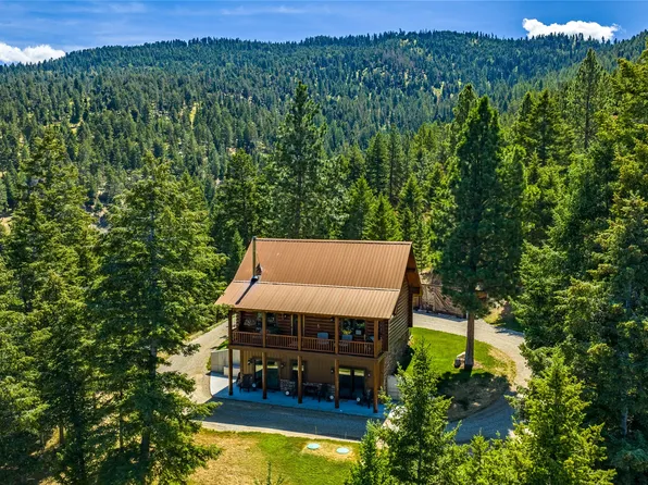 148 Spitz Rd, Stevensville, MT 59870