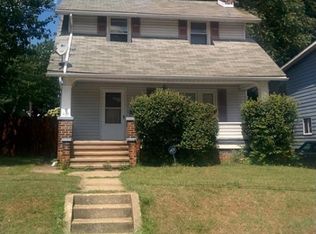 405 Birchwood Ave, Akron, OH 44310