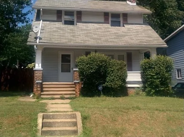 405 Birchwood Ave, Akron, OH 44310