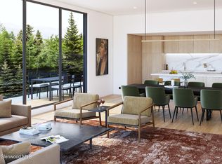 103 Willow Rd #103, Basalt, CO 81621