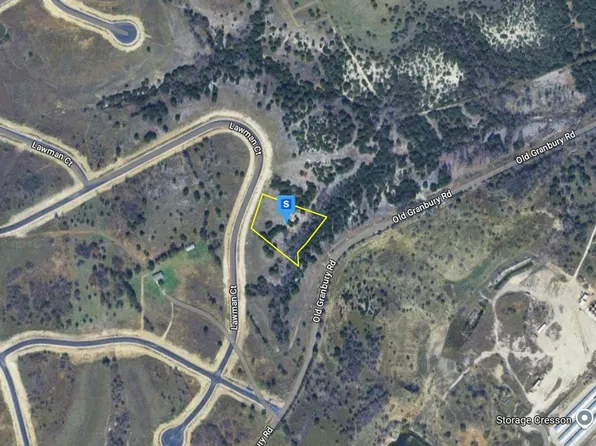 2621 Lucky Pepper Dr, Granbury, TX 76049