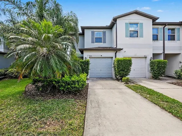 (undisclosed Address), Tampa, FL 33619