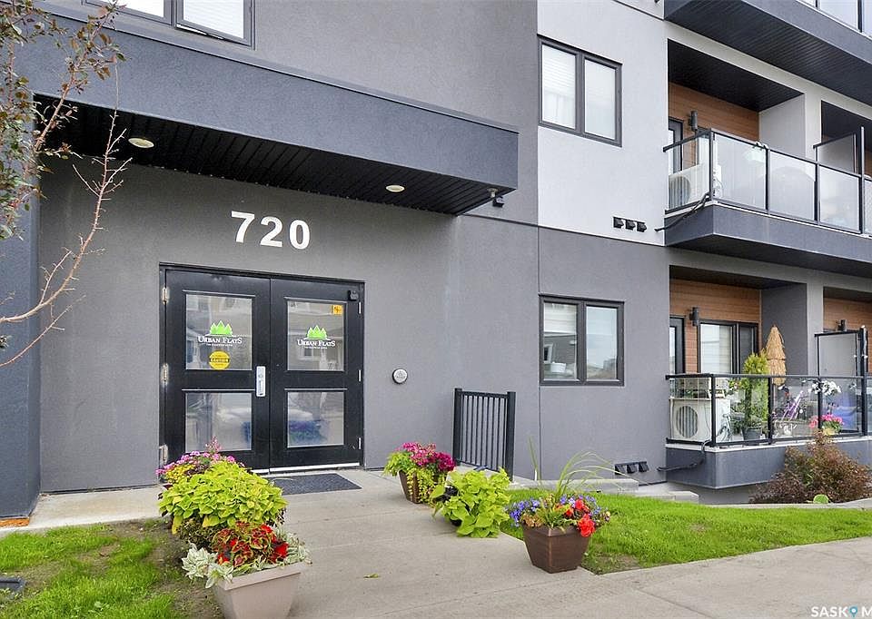 1st image of UNIT 208-720 Baltzan BOULEVARD