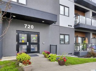 720 Baltzan Blvd #208, Saskatoon, SK S7W0W6
