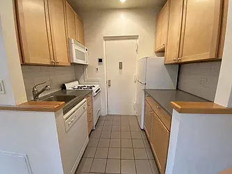 Rented by Heller Organization