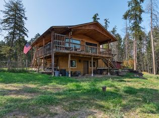 2011 Four Mile Dr, Kalispell, MT 59901