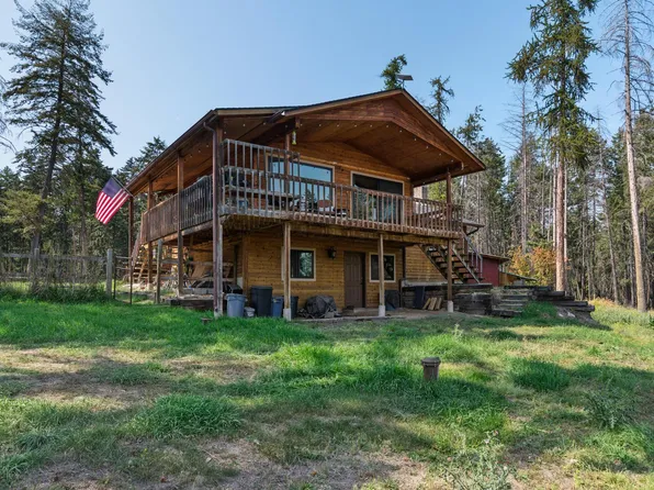 2011 Four Mile Dr, Kalispell, MT 59901