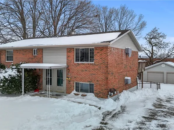 1764 Roslyn Ave #1760, Dayton, OH 45429