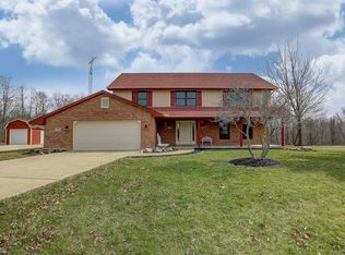 1790 Winchester Rd, Xenia, OH 45385