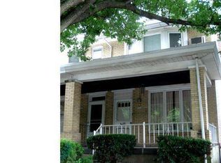 1046 Weiser St, Reading, PA 19601