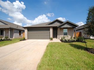 3036 Wild Dunes Dr, Katy, TX 77493