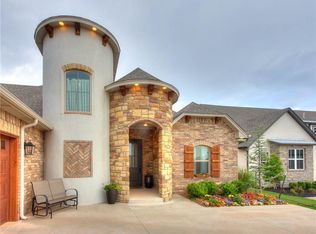 19712 Millstone Crossing Dr, Edmond, OK 73012