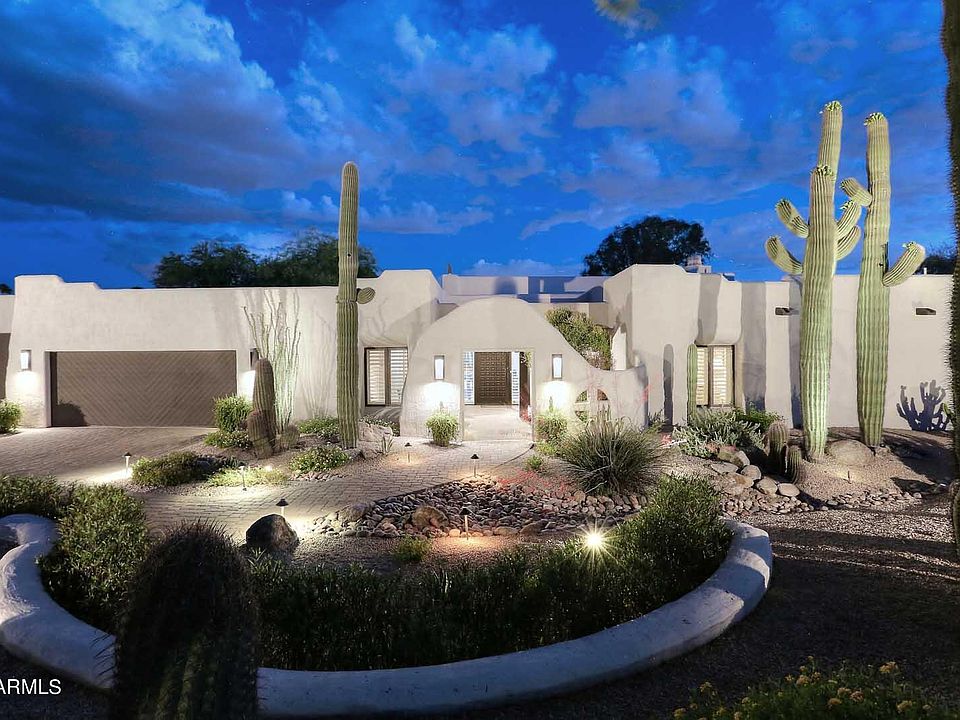 1st image of 8501 E LA SENDA Drive