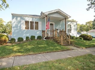 2199 W Calista St, Kankakee, IL 60901