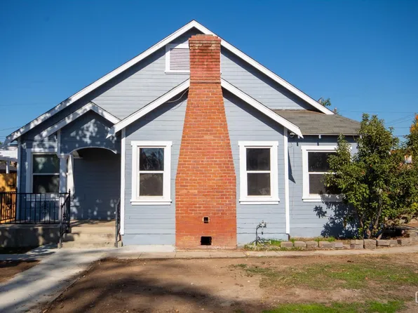 130 Oregon St, Bakersfield, CA 93305