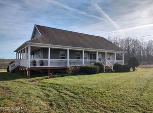 697 Indian Rd, Fort Plain, NY 13339