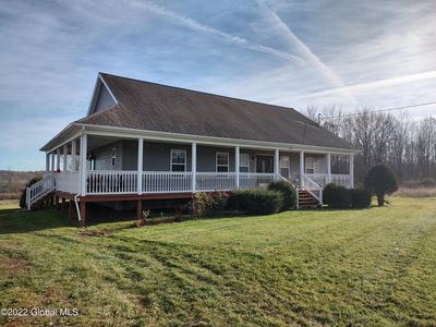 697 Indian Road, Fort Plain, NY, 13339