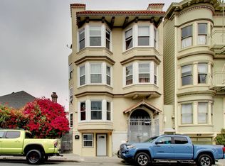 418-422 Capp St #A, San Francisco, CA 94110