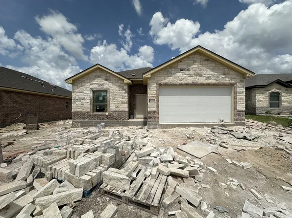 2008 Yarrow Rd, Temple, TX 76502