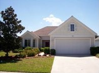 8 Graham Ct, Bluffton, SC 29909