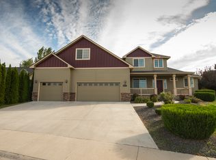 8142 S Rafael Way, Boise, ID 83709