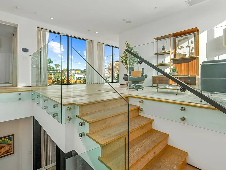 133 N Edinburgh Ave — Photo 35