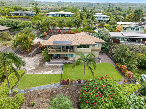 75-358 Melelina Pl, Kailua Kona, HI 96740