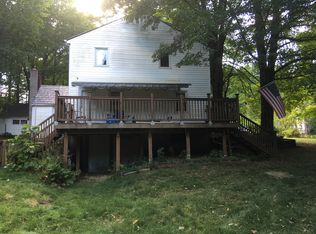 138 Phoenix St, Vernon, CT 06066