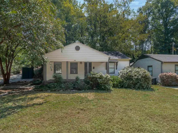 2129 21st Ave S, Birmingham, AL 35223