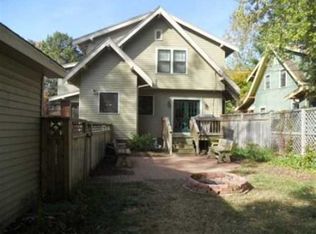 820 N Chauncey Ave, West Lafayette, IN 47906