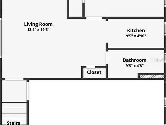 4th image of 1141 Sunset Point Rd #3