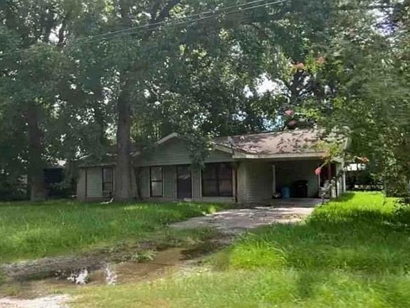 Property Side View
